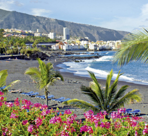 Teneriffa