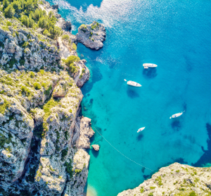 Mallorca Bucht