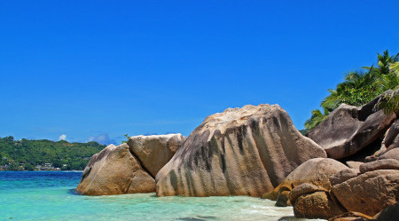 seychellen