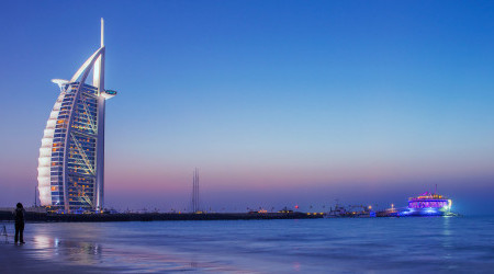 Urlaub-in-Dubai